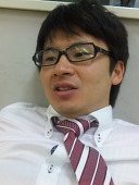 メガネが似合う芸能人。
