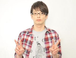 メガネが似合う芸能人。
