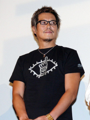 メガネが似合う芸能人。