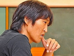 【芸人】世間的には平均（またはそれ以下）だけどタイプな顔