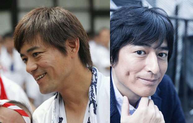 【芸人】世間的には平均（またはそれ以下）だけどタイプな顔