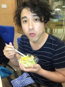 【芸人】世間的には平均（またはそれ以下）だけどタイプな顔