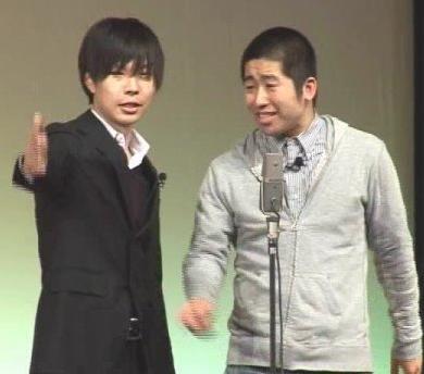 【芸人】世間的には平均（またはそれ以下）だけどタイプな顔