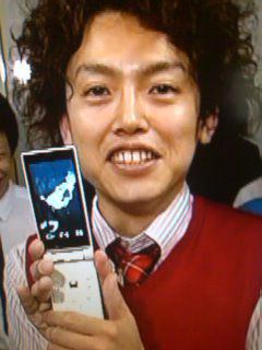 【芸人】世間的には平均（またはそれ以下）だけどタイプな顔