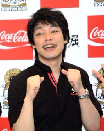 【芸人】世間的には平均（またはそれ以下）だけどタイプな顔