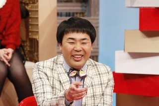 【芸人】世間的には平均（またはそれ以下）だけどタイプな顔