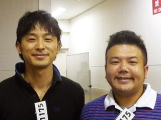【芸人】世間的には平均（またはそれ以下）だけどタイプな顔