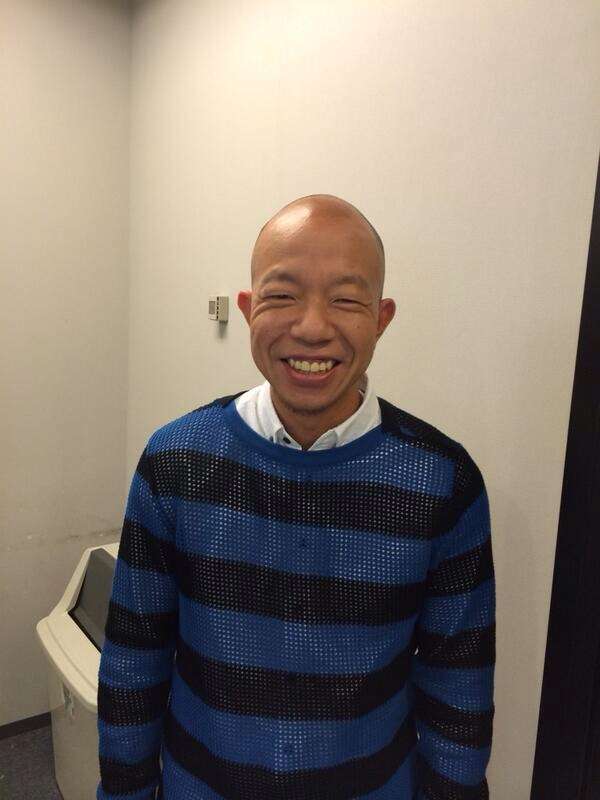 【芸人】世間的には平均（またはそれ以下）だけどタイプな顔