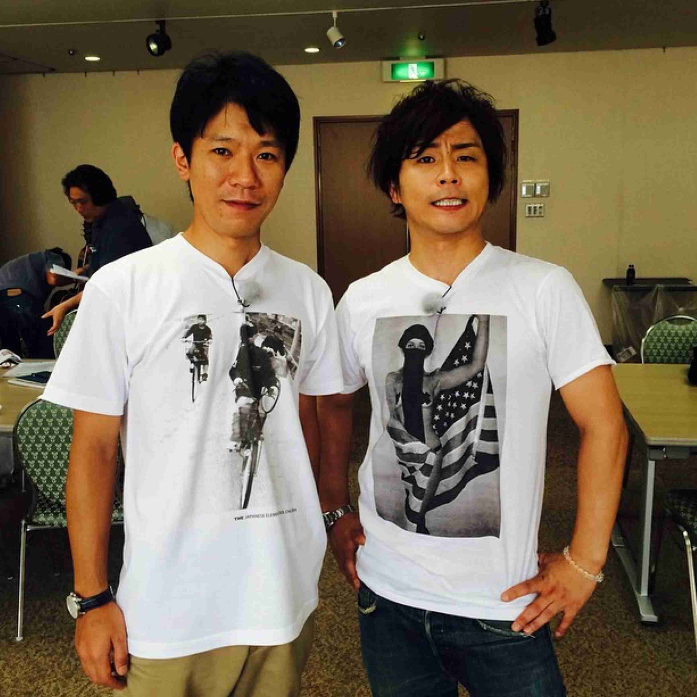 【芸人】世間的には平均（またはそれ以下）だけどタイプな顔