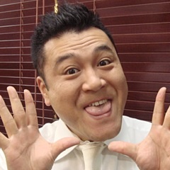 【芸人】世間的には平均（またはそれ以下）だけどタイプな顔