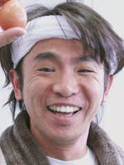 【芸人】世間的には平均（またはそれ以下）だけどタイプな顔
