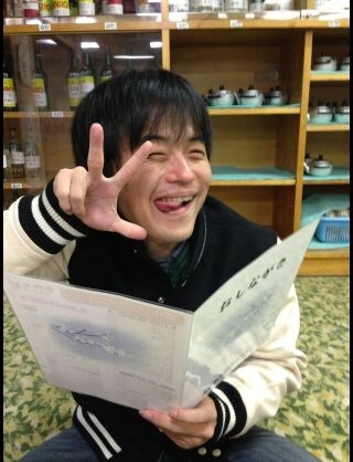 【芸人】世間的には平均（またはそれ以下）だけどタイプな顔