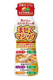 オススメの焼き肉のタレを教えて下さい☆