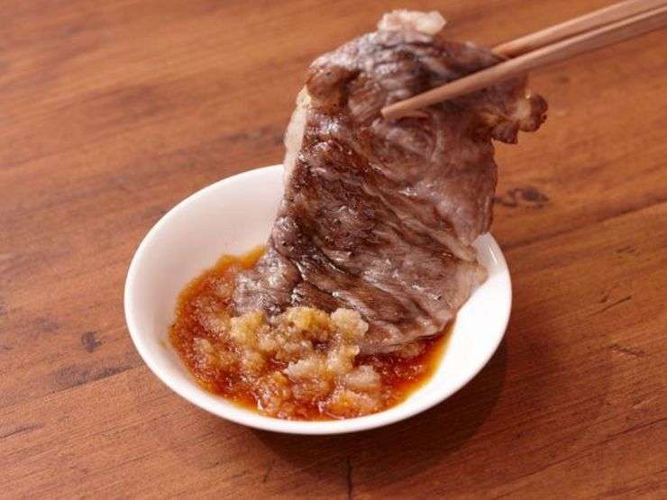 オススメの焼き肉のタレを教えて下さい☆