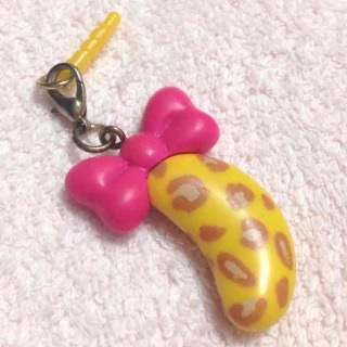 イヤホンジャック、どんなの付けてますか?