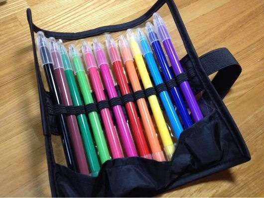お勧めの「無印良品」文房具!