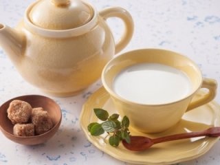 朝飲みたいもの