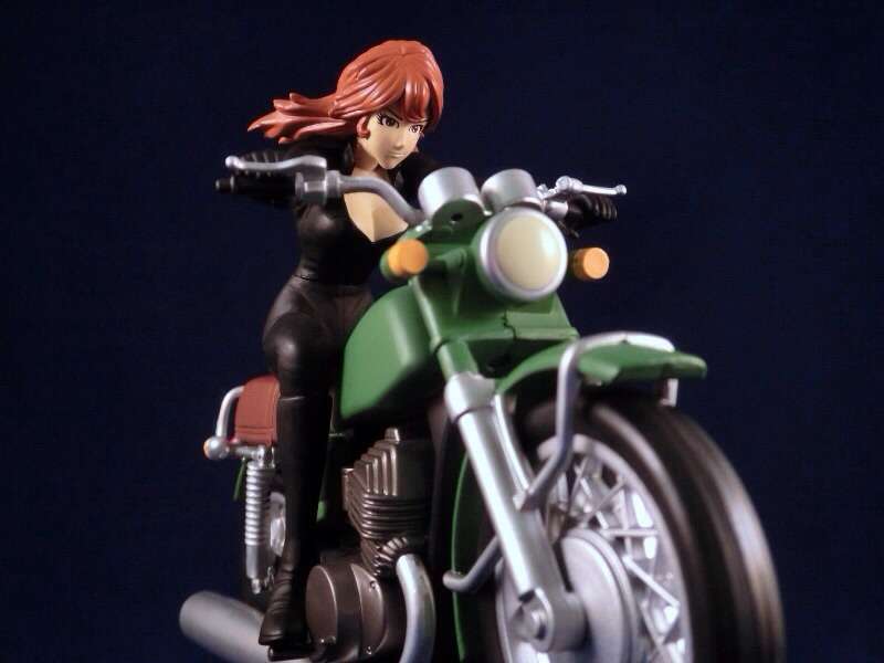 フィギュアdeハロウィンパーティー！