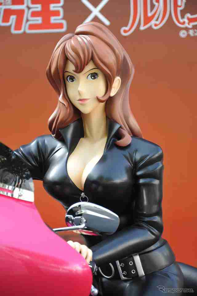 フィギュアdeハロウィンパーティー！