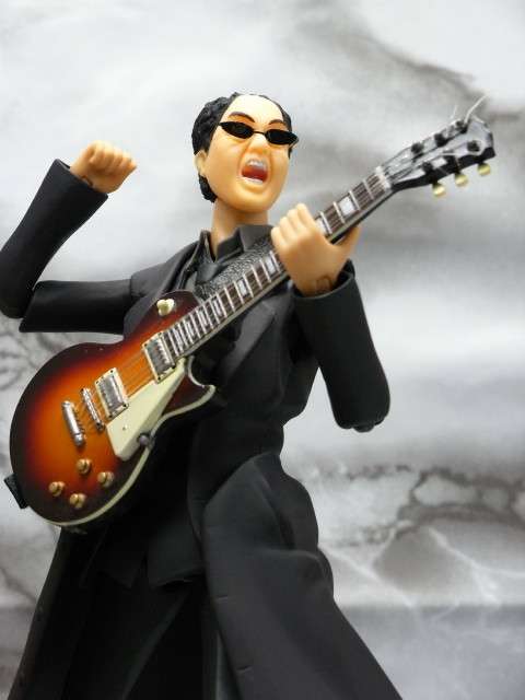 フィギュアdeハロウィンパーティー！