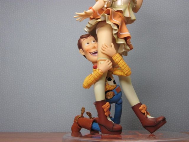 フィギュアdeハロウィンパーティー！