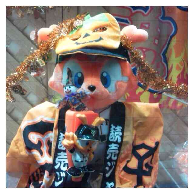 フィギュアdeハロウィンパーティー！