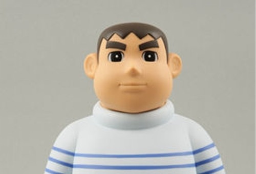 フィギュアdeハロウィンパーティー！