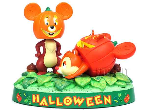 フィギュアdeハロウィンパーティー！