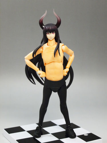 フィギュアdeハロウィンパーティー！