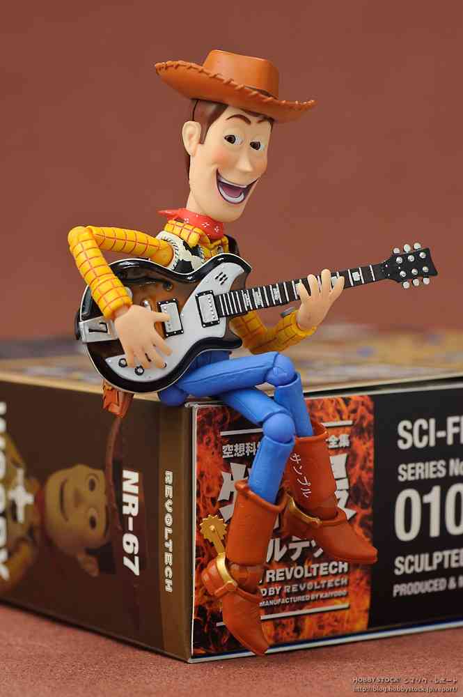 フィギュアdeハロウィンパーティー！