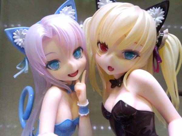 フィギュアdeハロウィンパーティー！