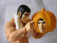 フィギュアdeハロウィンパーティー！