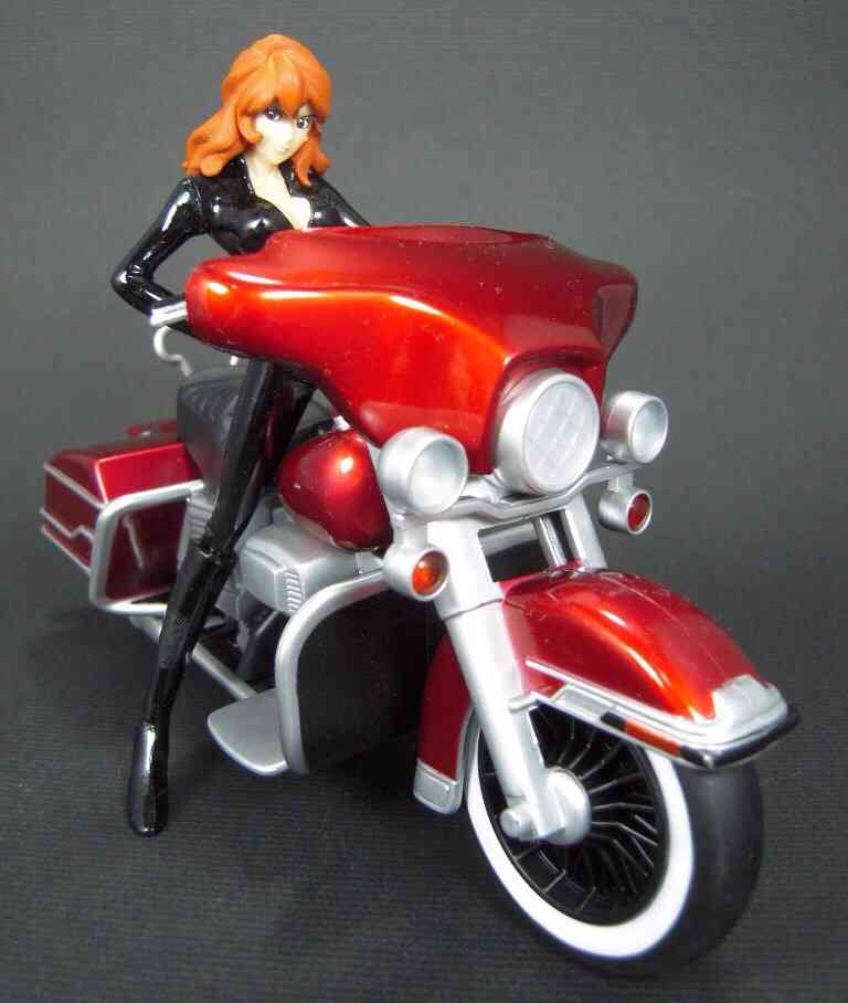 フィギュアdeハロウィンパーティー！