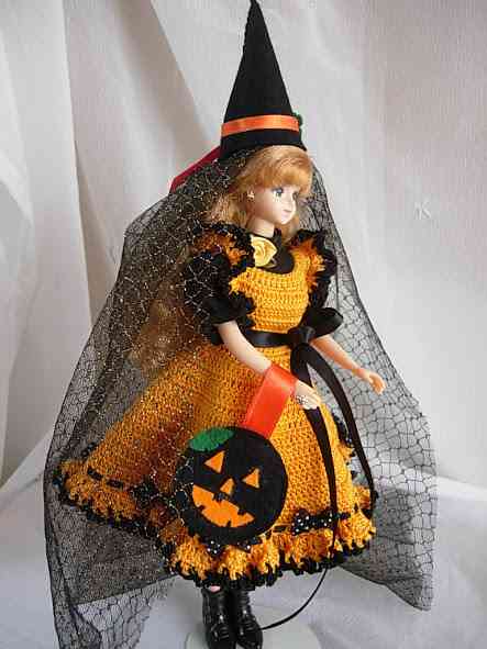 フィギュアdeハロウィンパーティー！