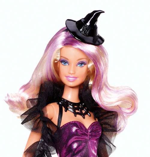 フィギュアdeハロウィンパーティー！