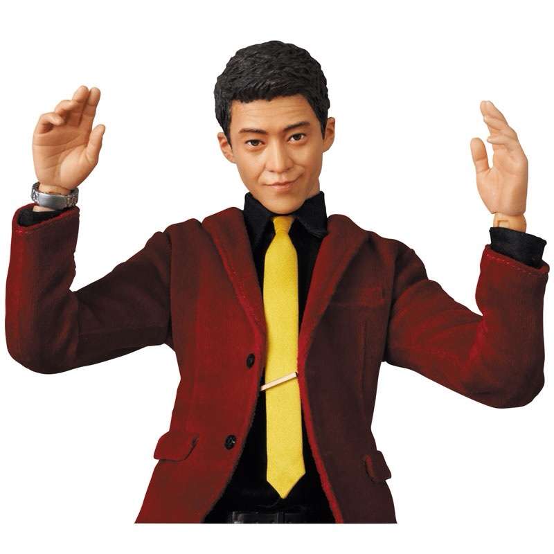 フィギュアdeハロウィンパーティー！