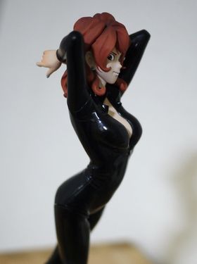 フィギュアdeハロウィンパーティー！