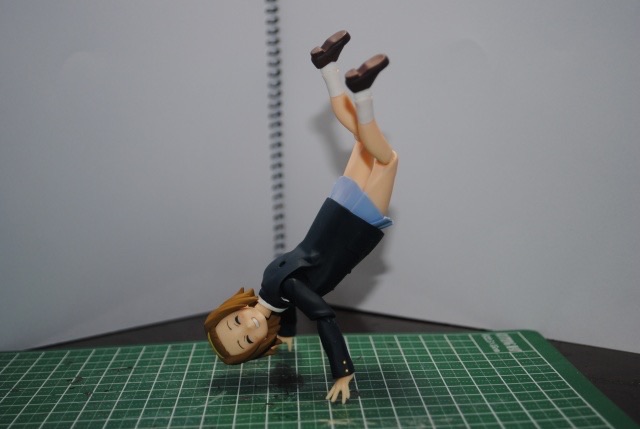 フィギュアdeハロウィンパーティー！