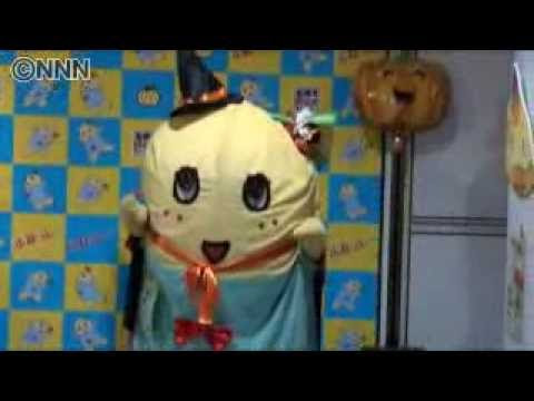 フィギュアdeハロウィンパーティー！