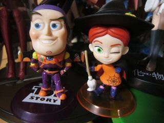 フィギュアdeハロウィンパーティー！