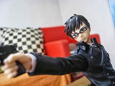 フィギュアdeハロウィンパーティー！
