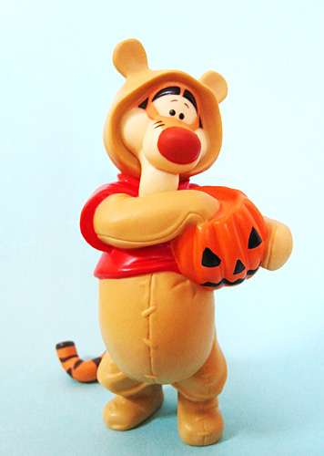フィギュアdeハロウィンパーティー！