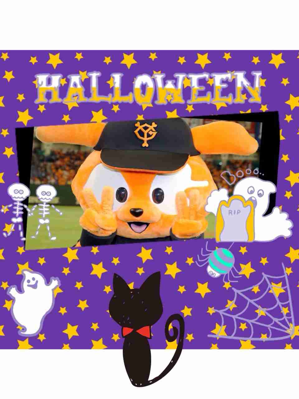 フィギュアdeハロウィンパーティー！