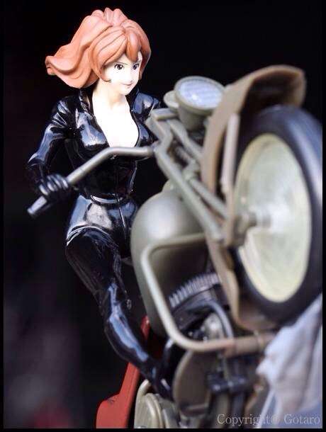 フィギュアdeハロウィンパーティー！