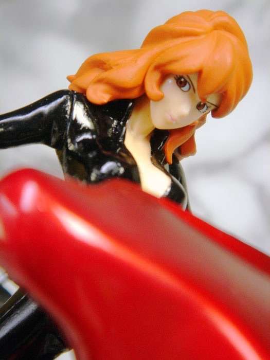 フィギュアdeハロウィンパーティー！