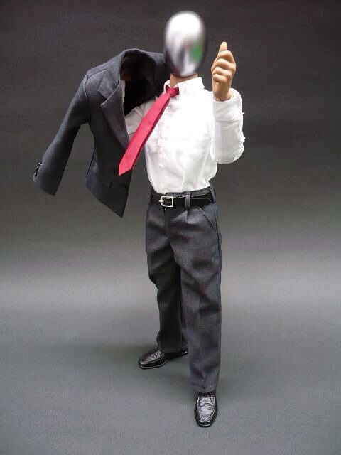 フィギュアdeハロウィンパーティー！