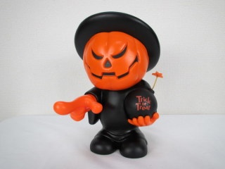 フィギュアdeハロウィンパーティー！