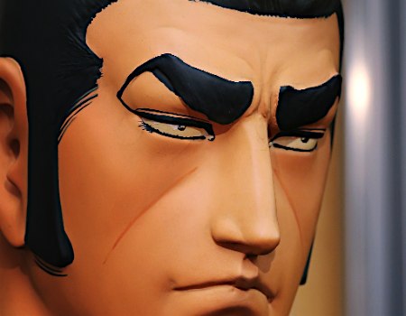 フィギュアdeハロウィンパーティー！