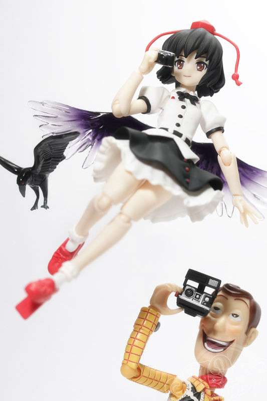 フィギュアdeハロウィンパーティー！