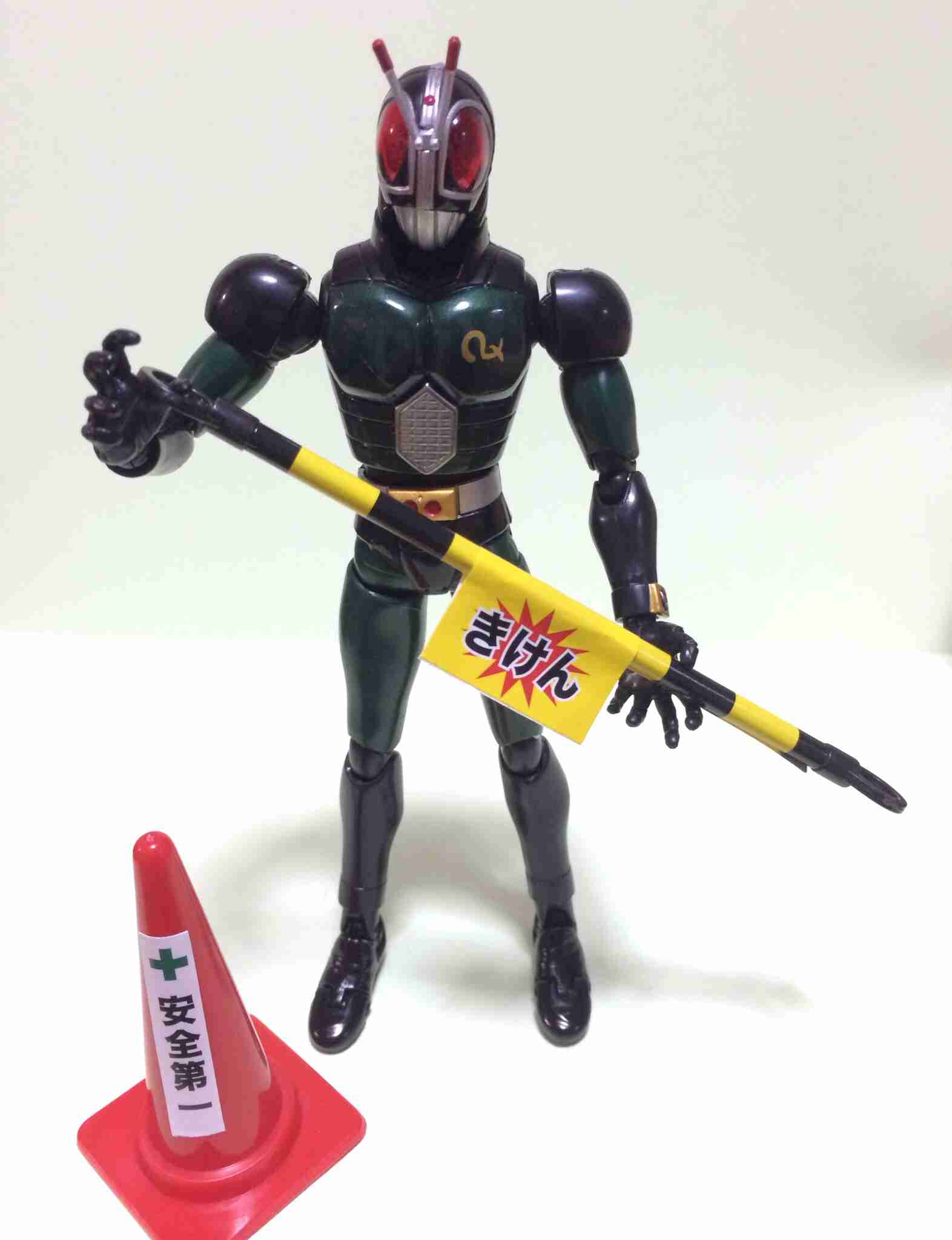 フィギュアdeハロウィンパーティー！